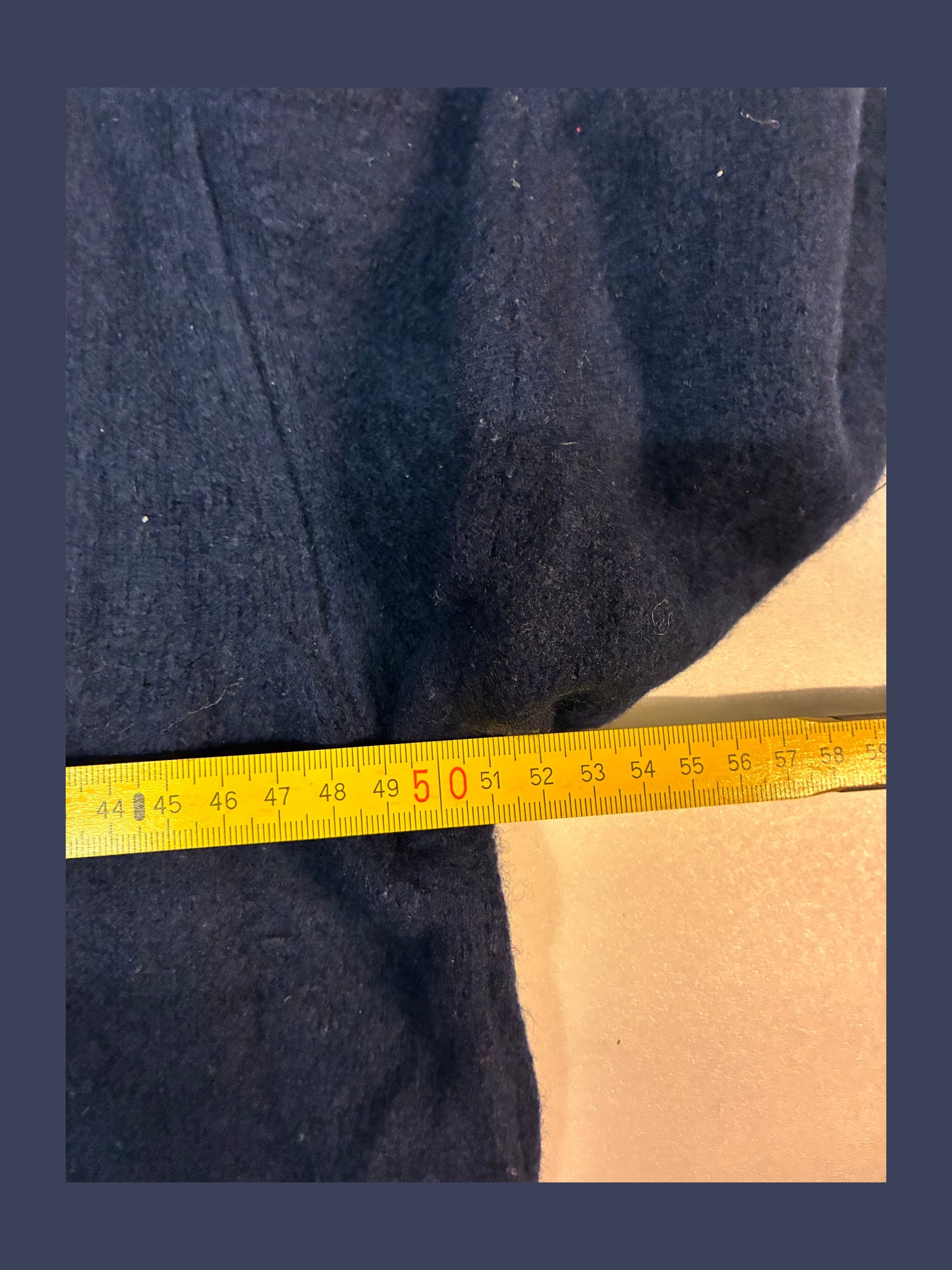 Vintage Polo Ralph Lauren Pullover Wolle S 6473