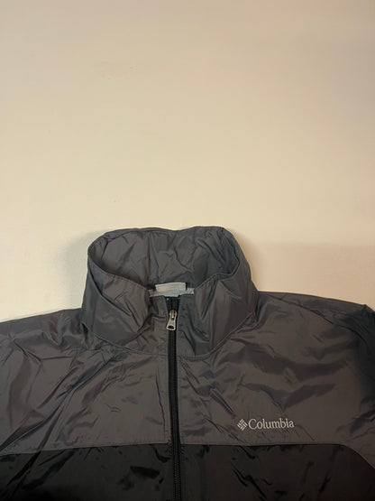 Vintage Columbia Regenjacke XL 5071