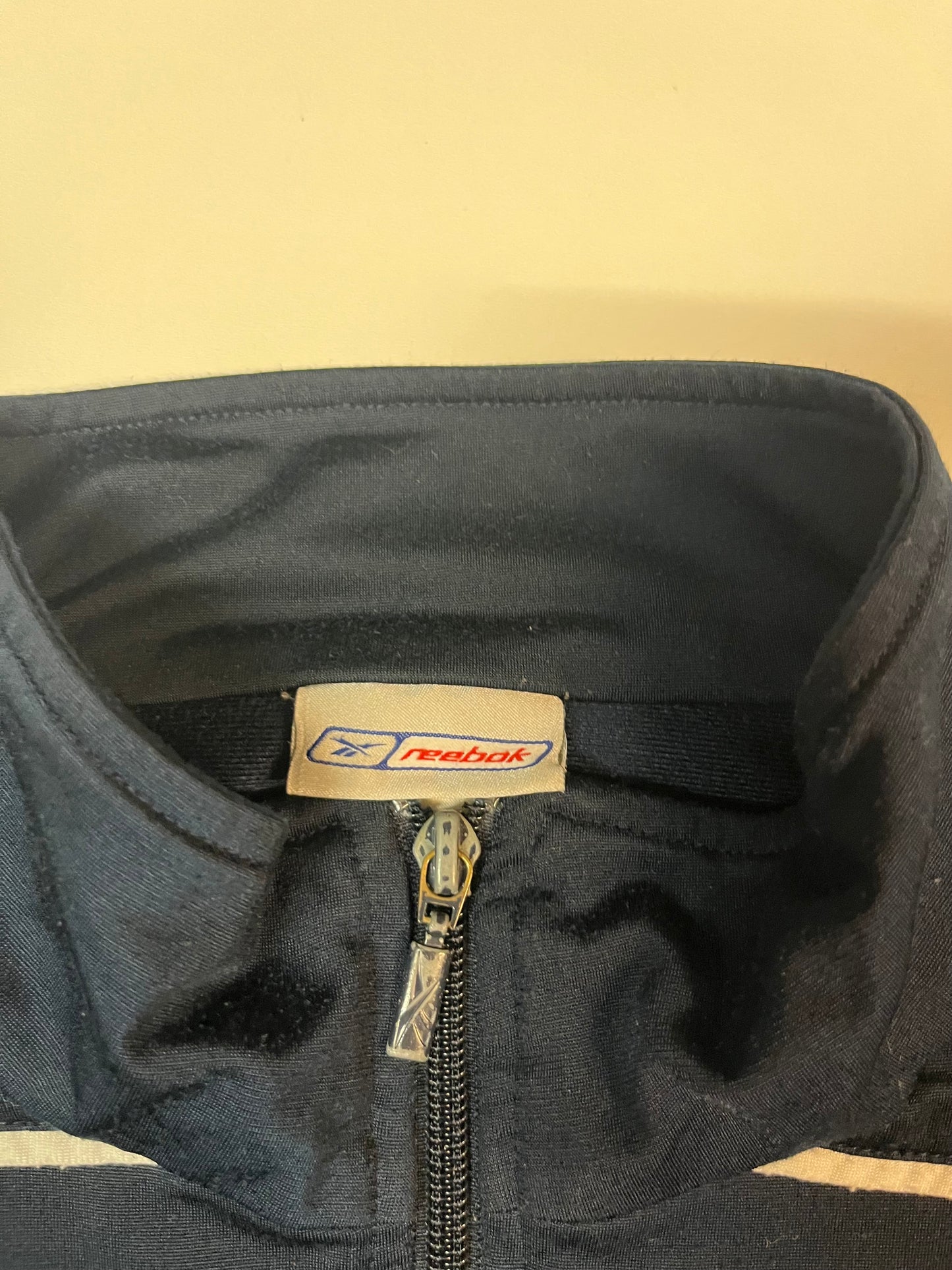 Reebok Vintage Trackjacket M/L 5045