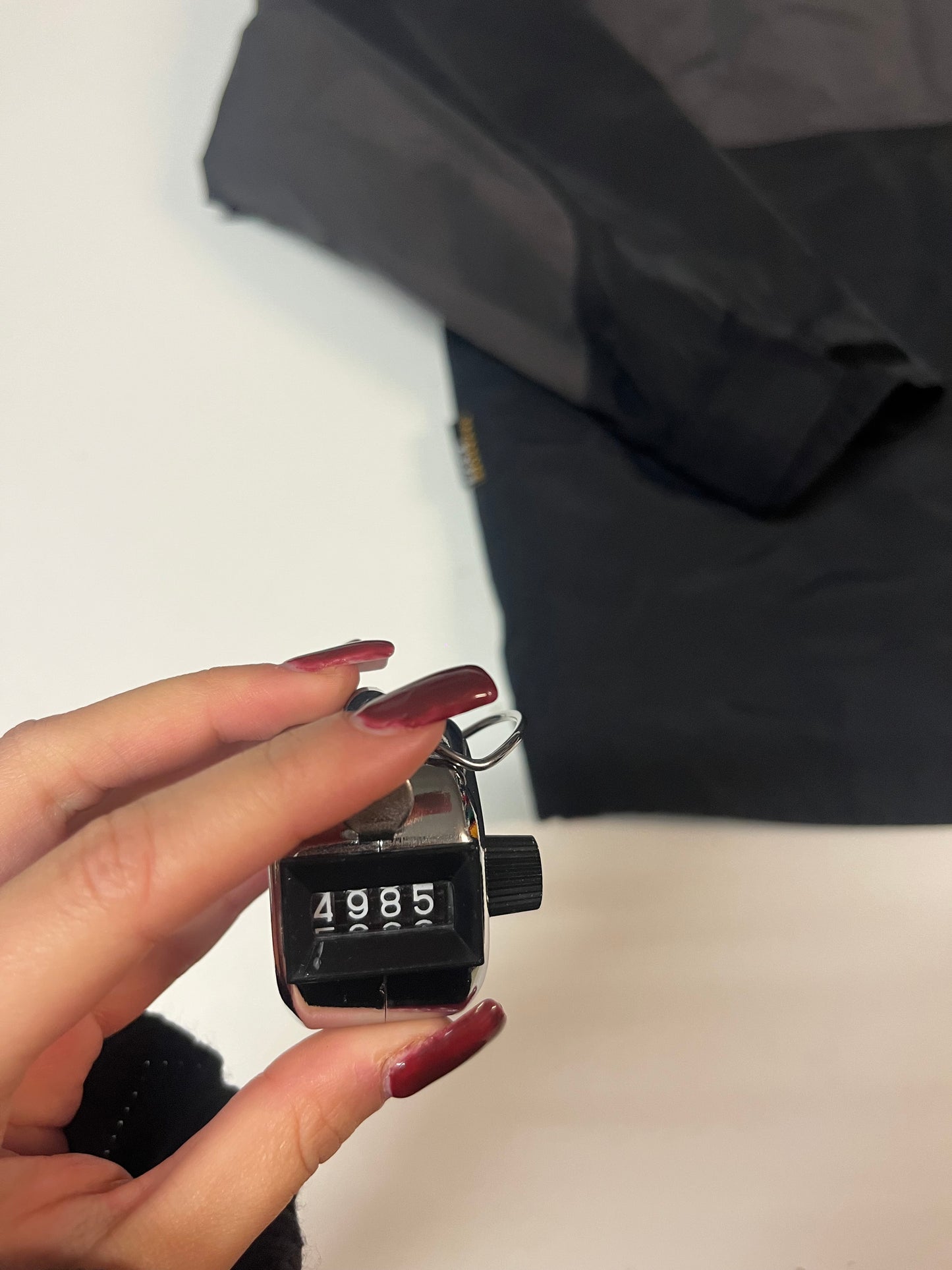 Vintage Jack Wolfskin Jacke gefüttert S 4985