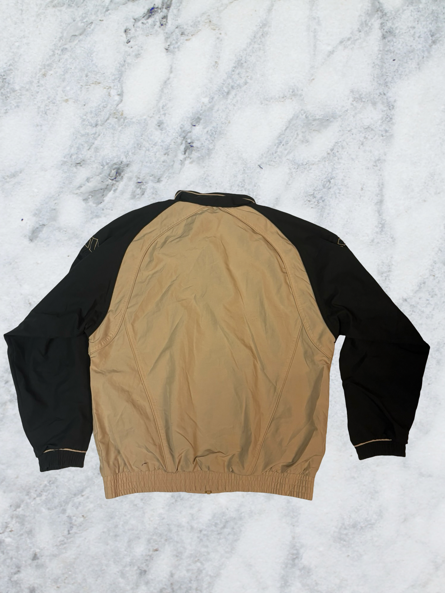 Adidas Vintage Trackpants s 5852