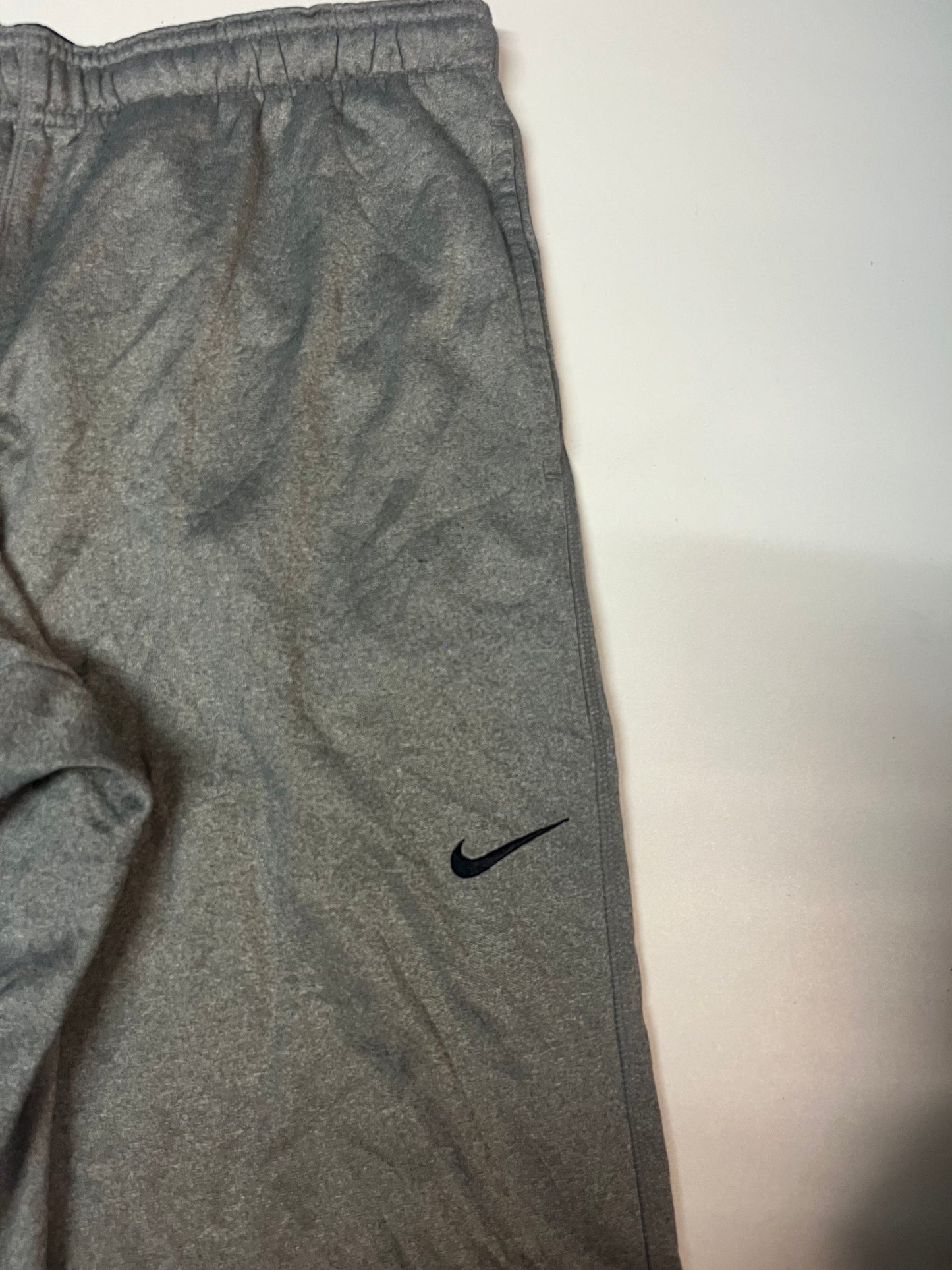 Vintage Nike Trackpants baggy L fit S 5393
