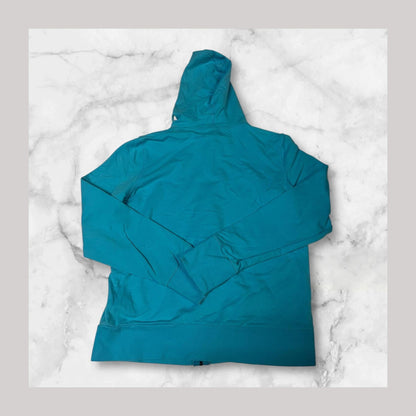 Vintage Polo Ralph Lauren Hoodie XL fit S 4277