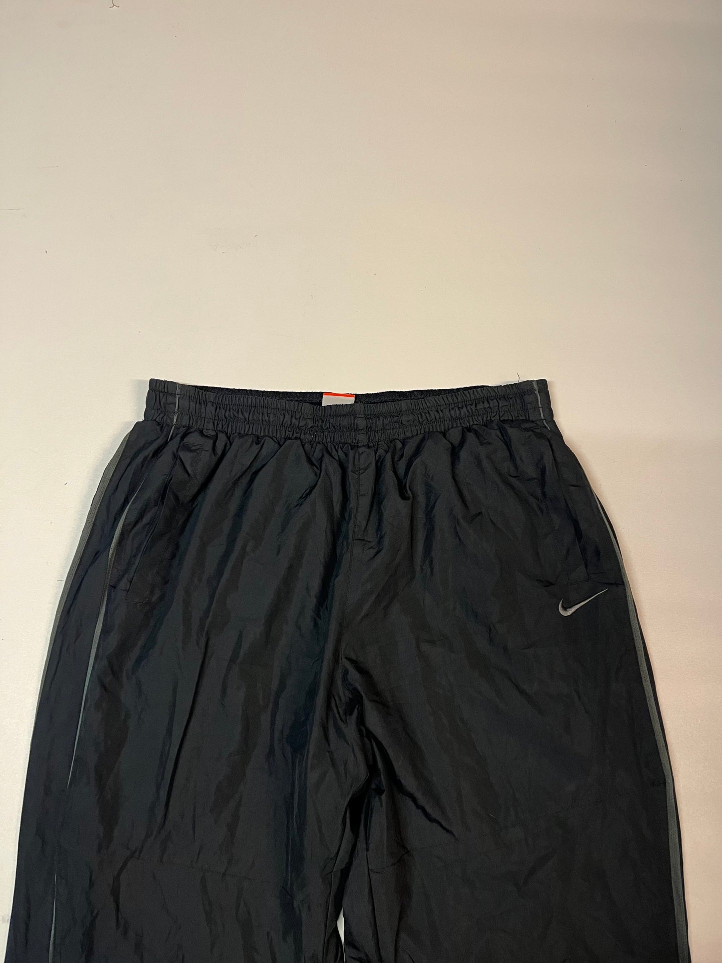 Nike Vintage Trackpants xxl baggy 5473