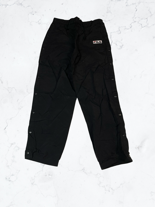 Fila Vintage Trackpants Baggy M