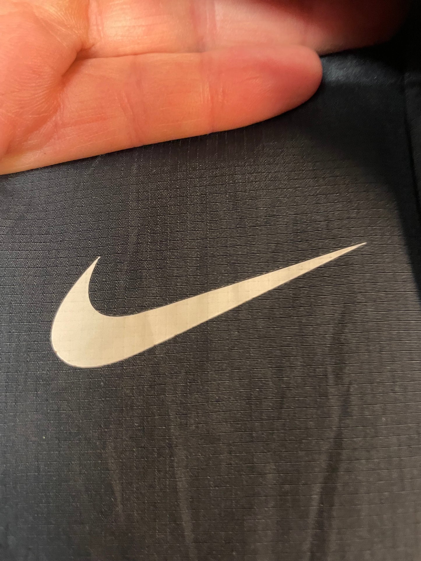 Nike Vintage Trackjacket Gefüttert Kids XL 4851 S