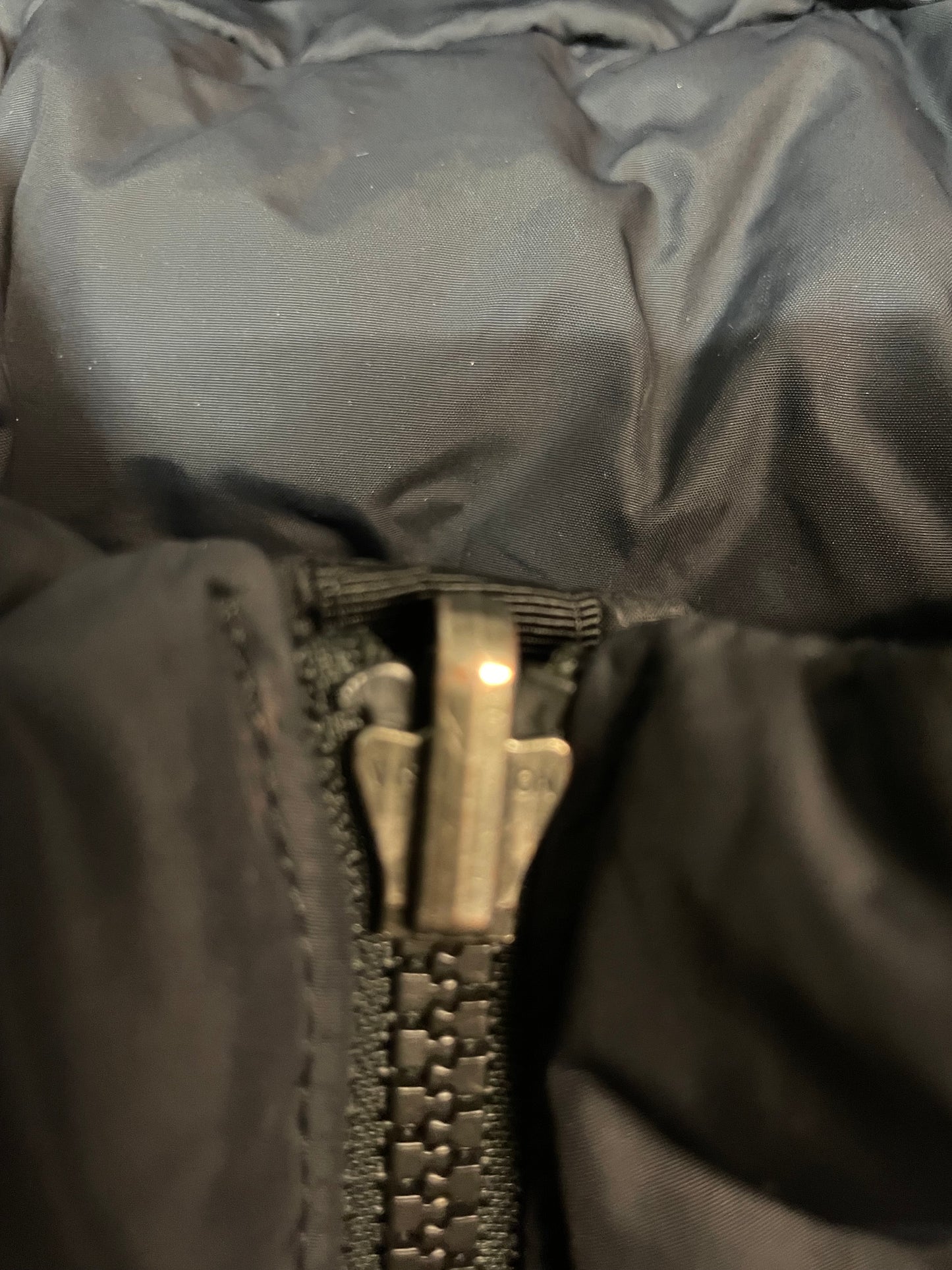 The North Face Vintage Daunen Jacke Damen S 4847