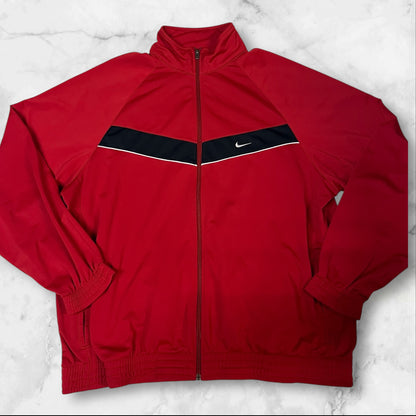 Nike Vintage Trackjacket Xxl 4106
