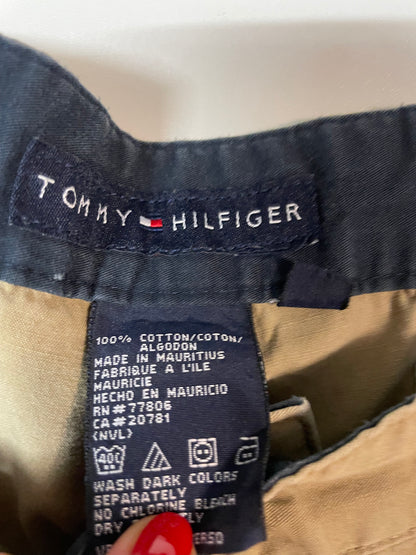 Tommy Hilfiger Vintage Shorts 40 3794