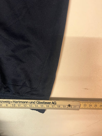 Vintage Nike Trackpants baggy M 5400