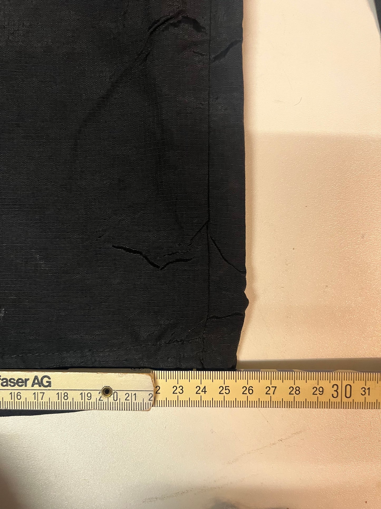 Vintage Nike Trackpants baggy XXL fit L 5548