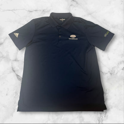 Vintage Adidas Gym Shirt M 4171