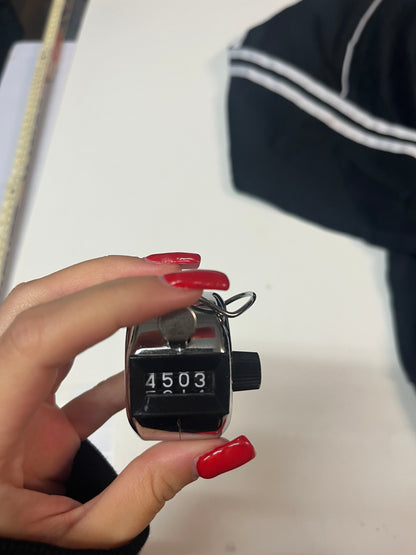 Vintage Adidas Trainingsjacke S - M 4503