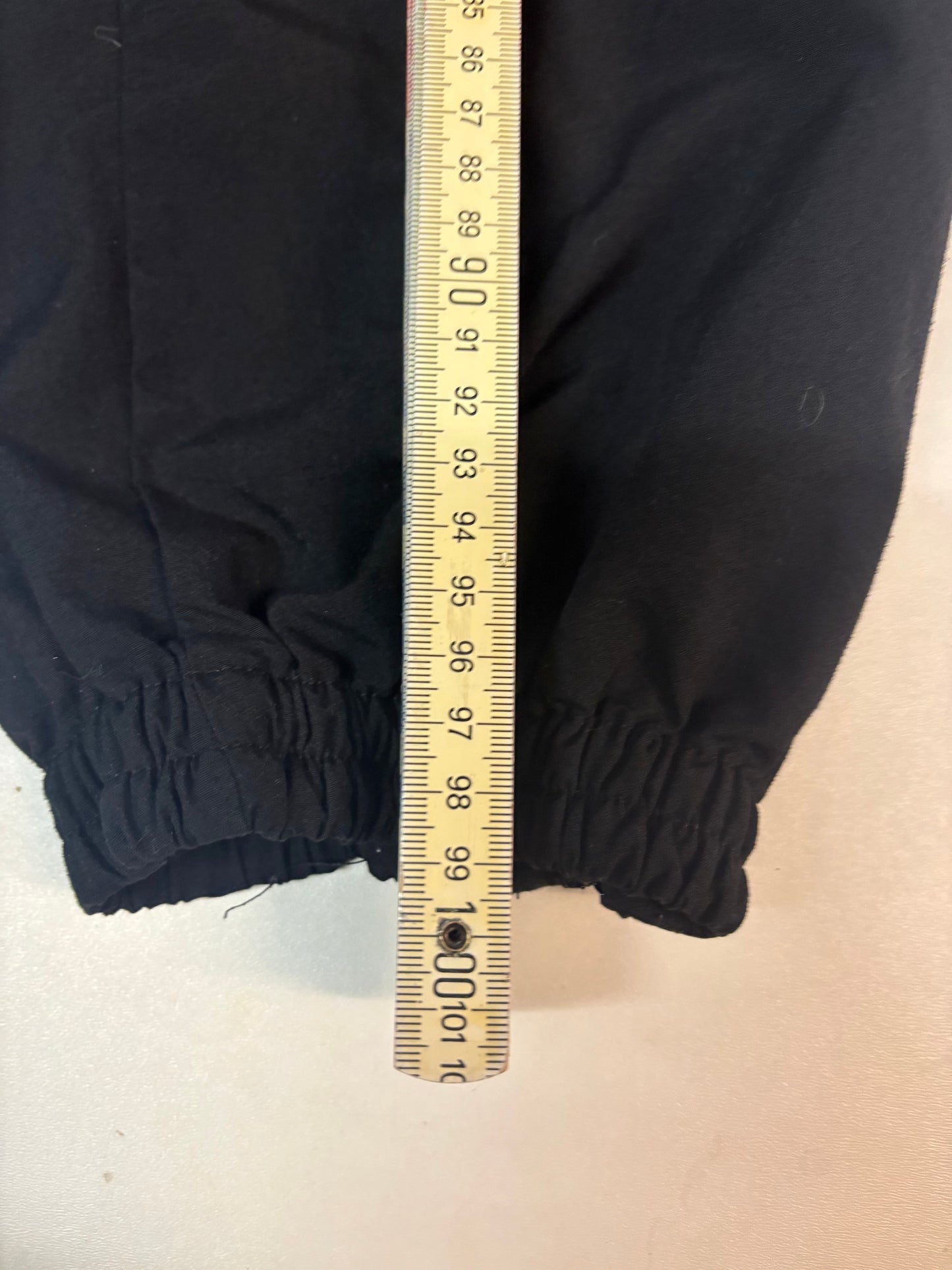 Adidas Vintage Trackpants M baggy 6164