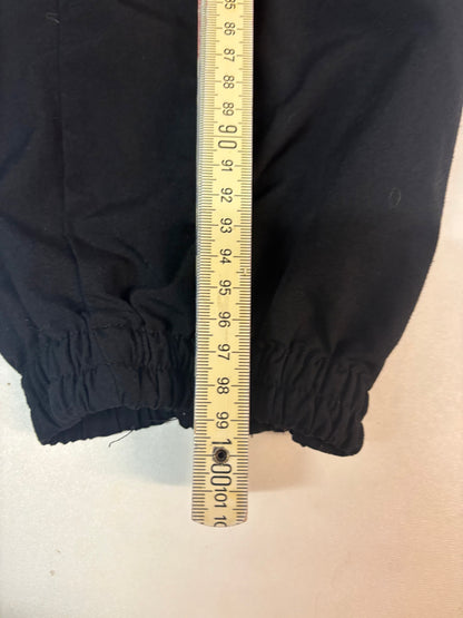 Adidas Vintage Trackpants M baggy 6164