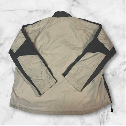 Vintage Nike Regenjacke L - XL 5226