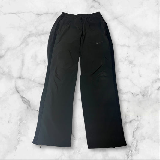 Vintage Nike Trackpants L fit S 4372