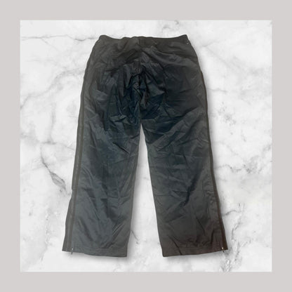 Vintage Adidas Trackpants XXl fit L 4441