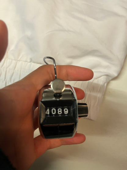 Kappa Vintage Jacke Xl Baggy 4089