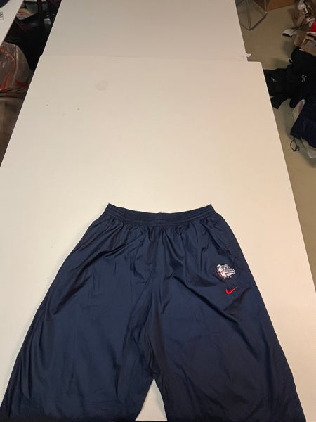 Nike Trackpants baggy XL 9338