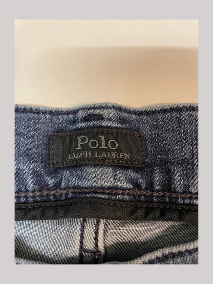 Ralph Lauren Vintage Jeans 36/32 3457