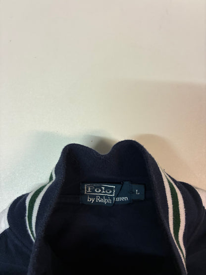 Vintage Polo Ralph Lauren Sweatjacke L fit M 6269