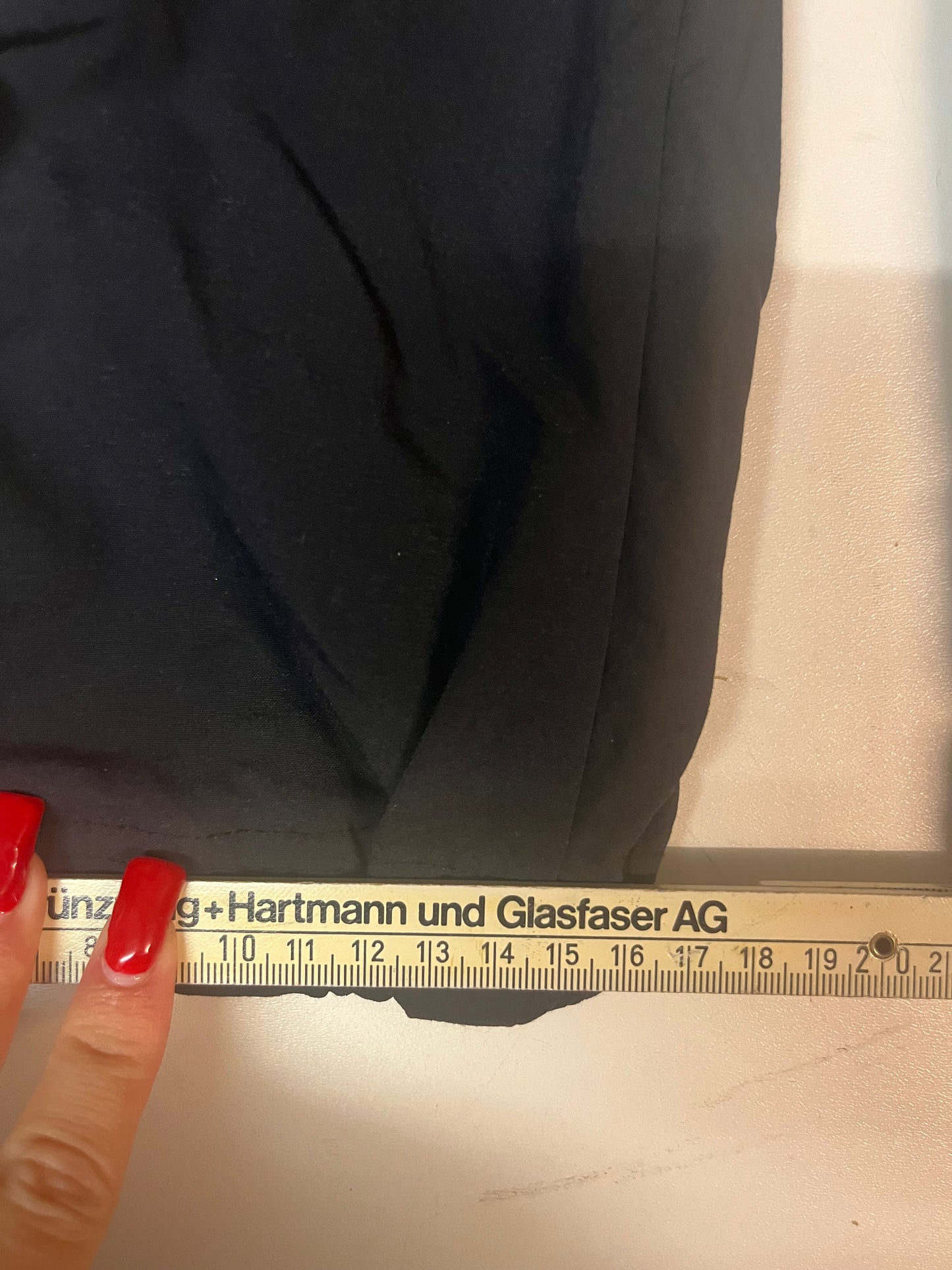 Vintage Nike Trackpants M - L 4427