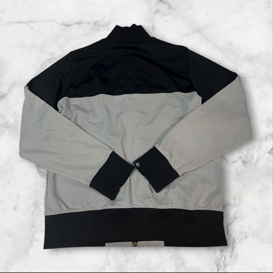 Vintage Nike Trainingsjacke S 5080