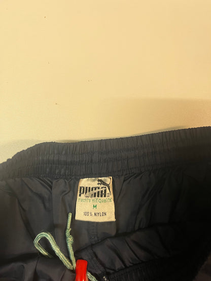 Vintage Puma Trackpants M 3746