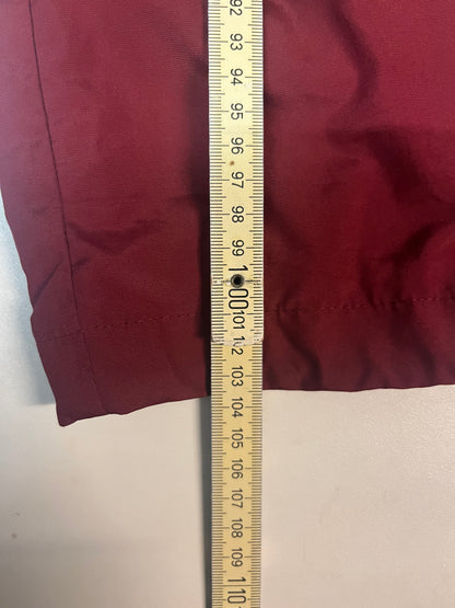 Vintage Yula X Nike Trackpants baggy S - M 4478