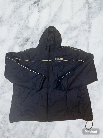 Vintage Nike Regenjacke XL fit L 5743