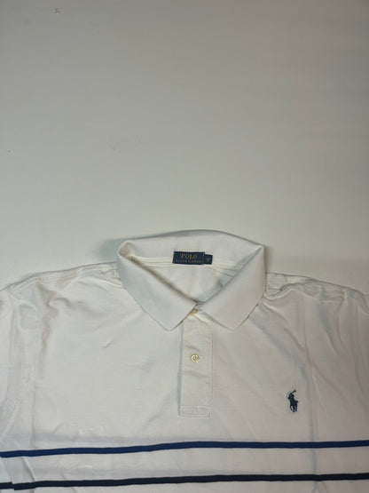 Vintage Polo Ralph Lauren Tshirt fit XL 5199