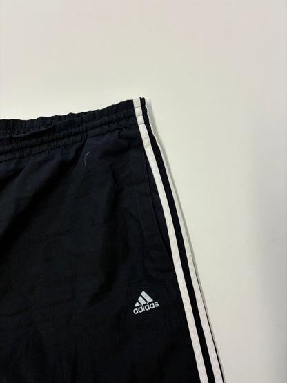 Vintage Adidas Trackpants baggy XXL kurz 6641