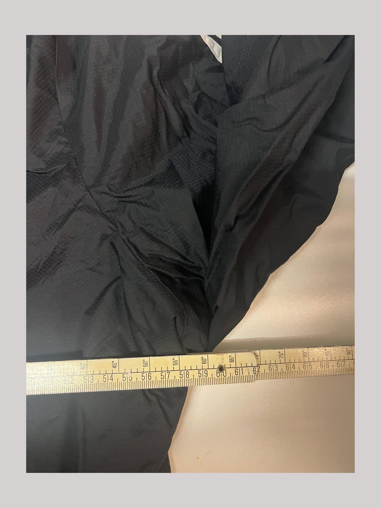 Vintage Adidas Regenjacke L - XL 4393