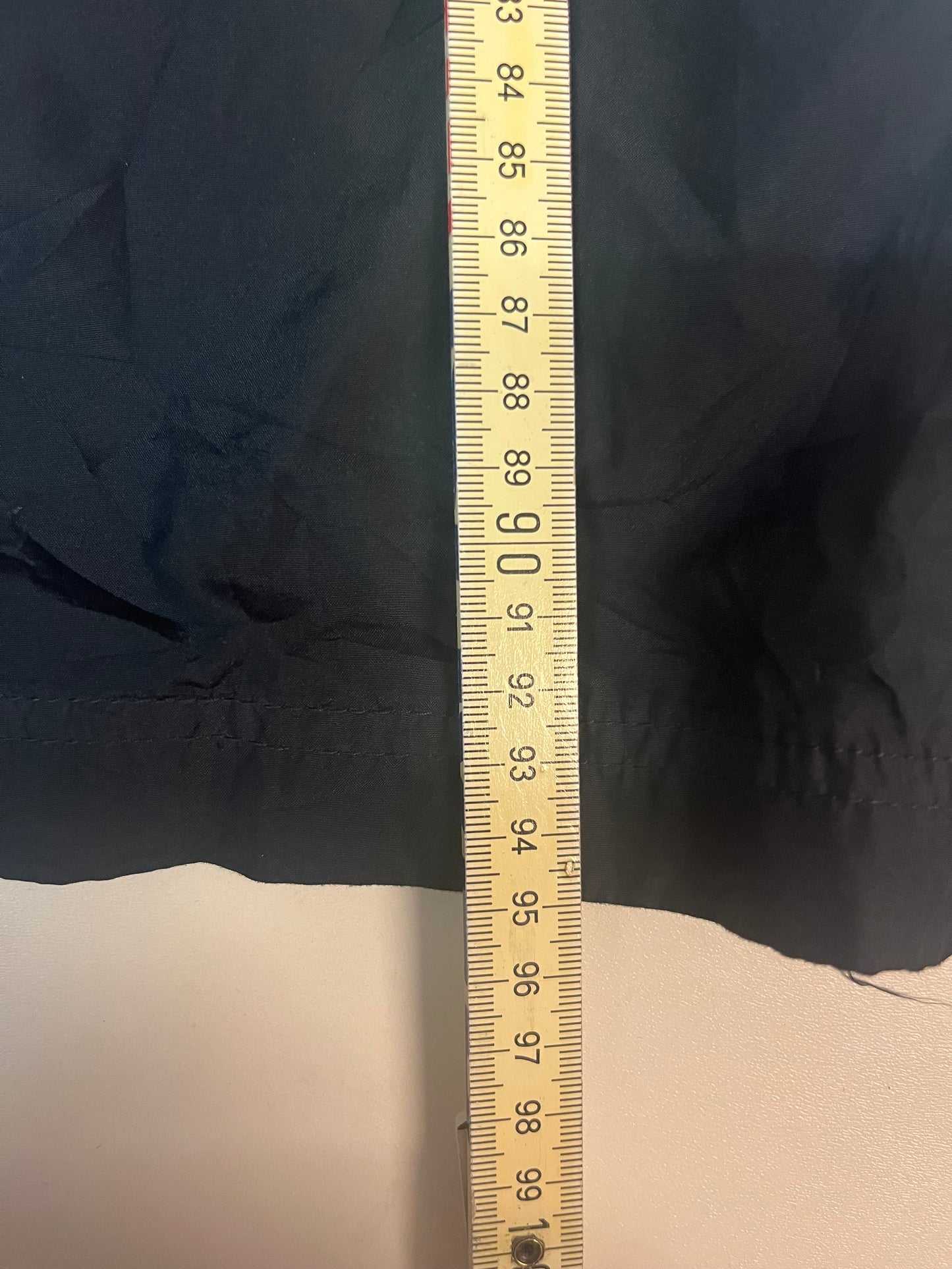 Vintage Nike Trackpants baggy M fit XS 5572