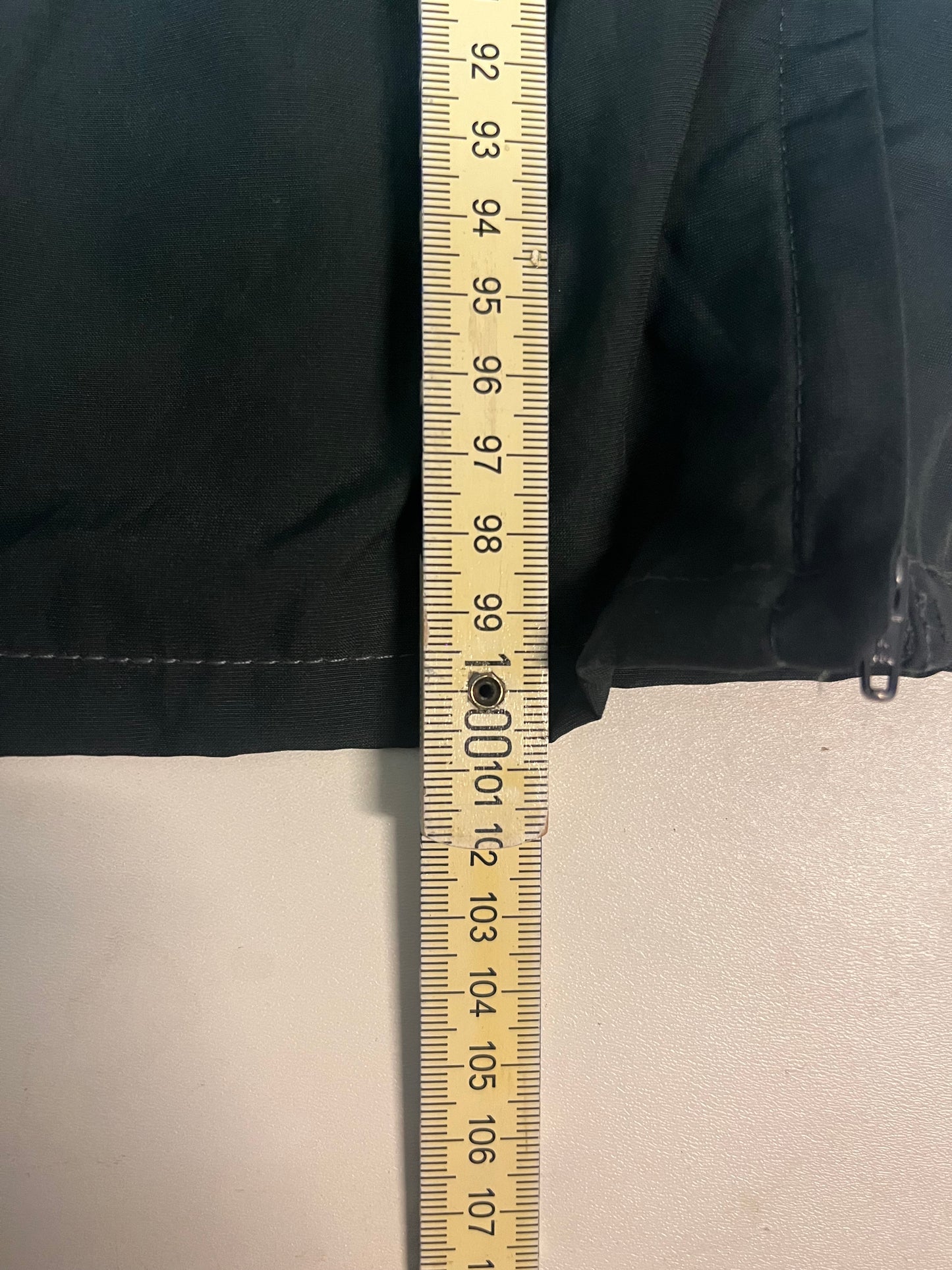 Vintage Nike Trackpants baggy XL fit S 5370