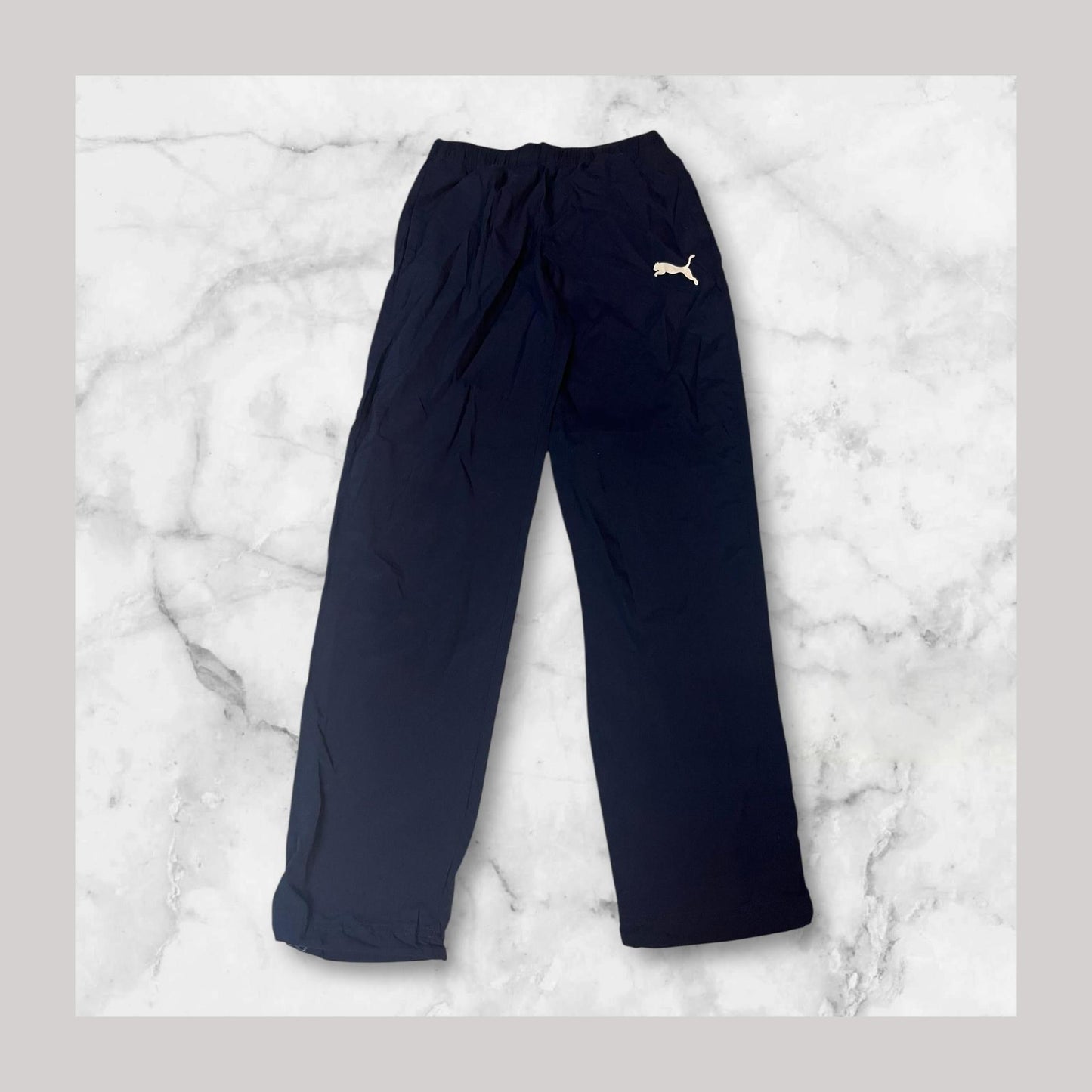 Vintage Puma Trackpants S 4371