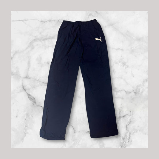 Vintage Puma Trackpants S 4371