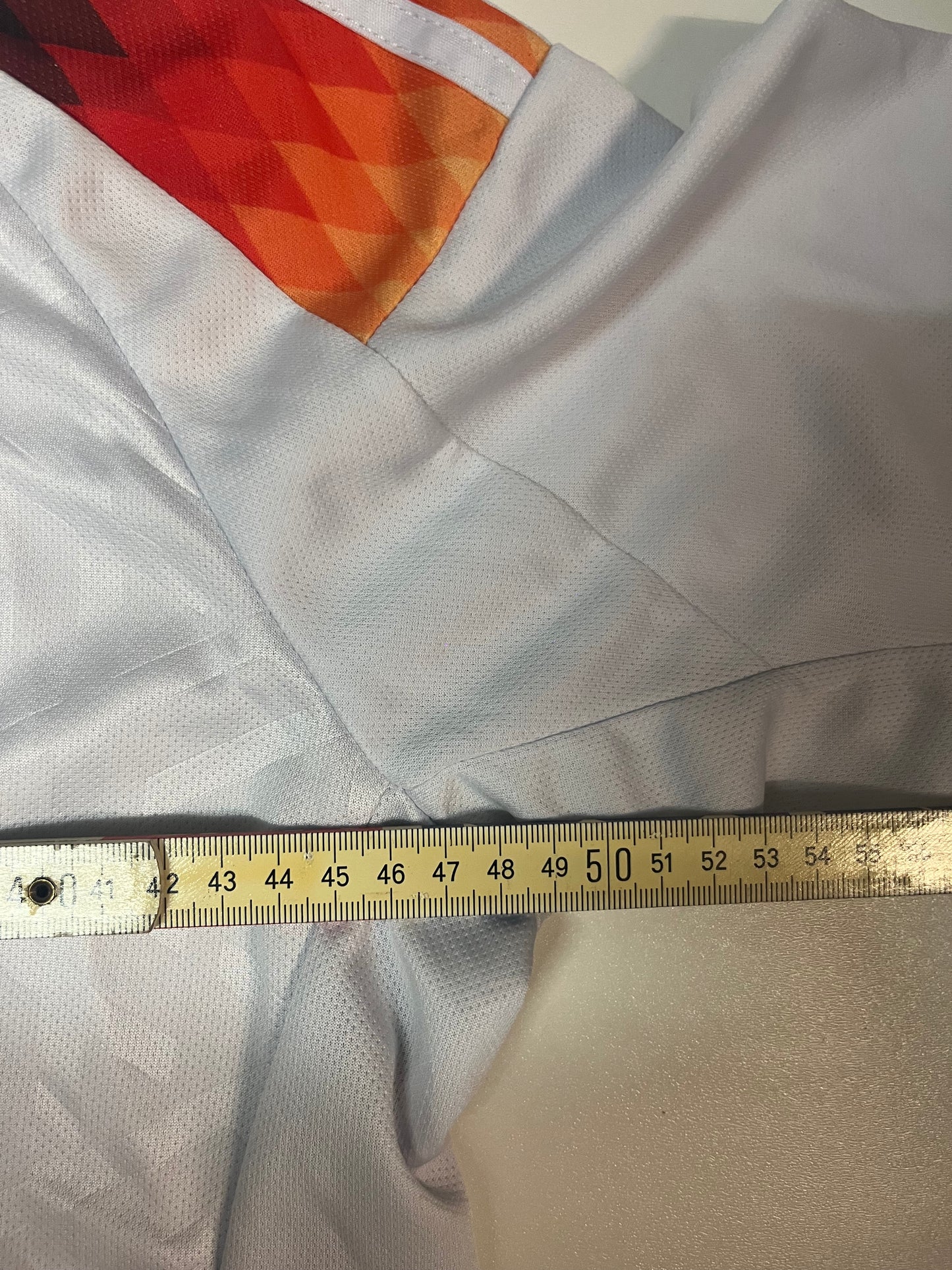 Vintage Adidas Trikot XL 4023