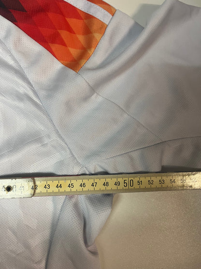 Vintage Adidas Trikot XL 4023