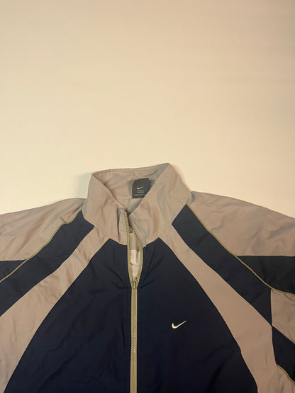 Vintage Nike Trainingsjacke XXL fit XL 5208