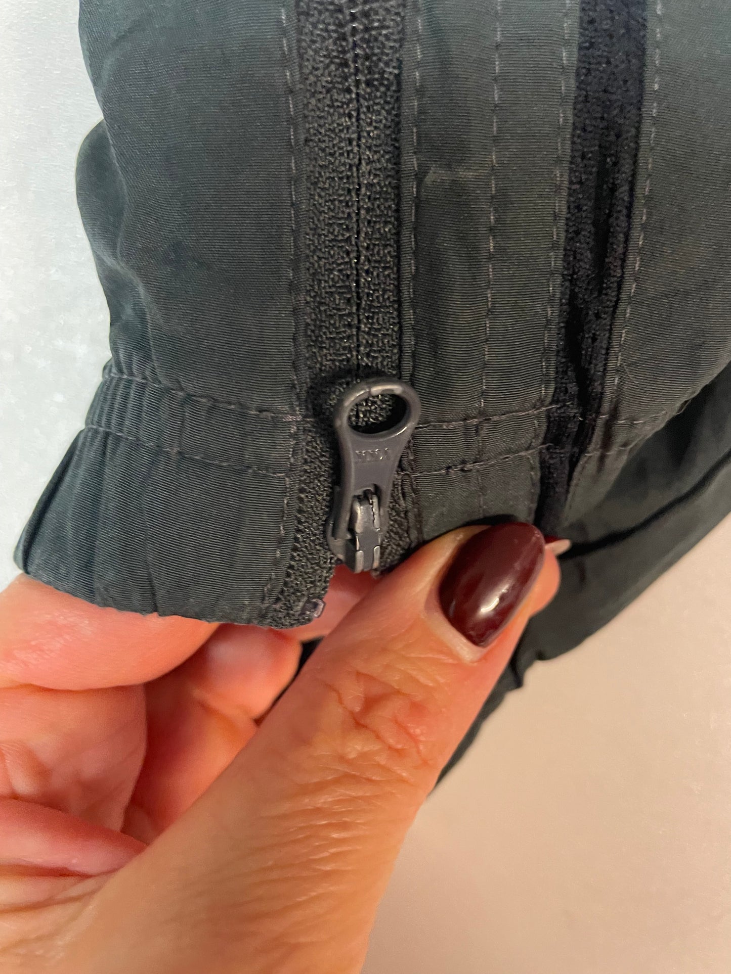 Nike Vintage Trackpants M 5493