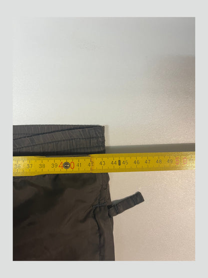 Vintage Champion Trackpants Bund nicht elastisch S 3177