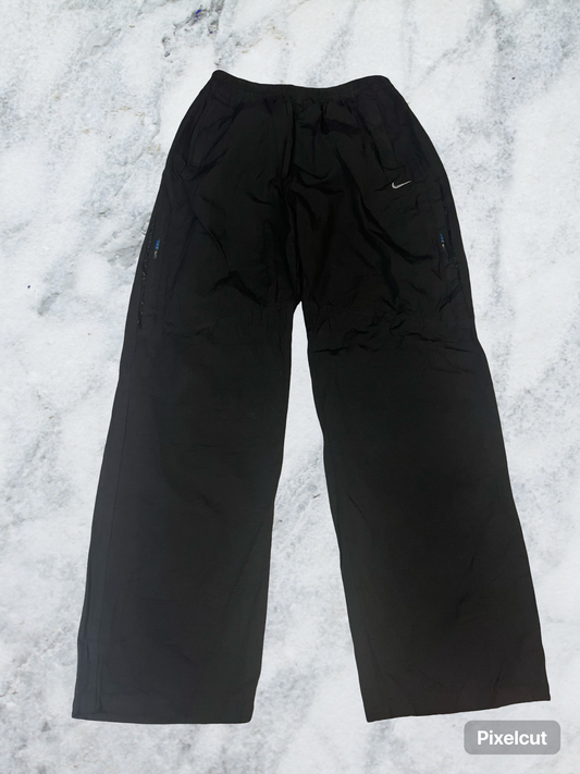 Vintage Nike Trackpants baggy M 5700