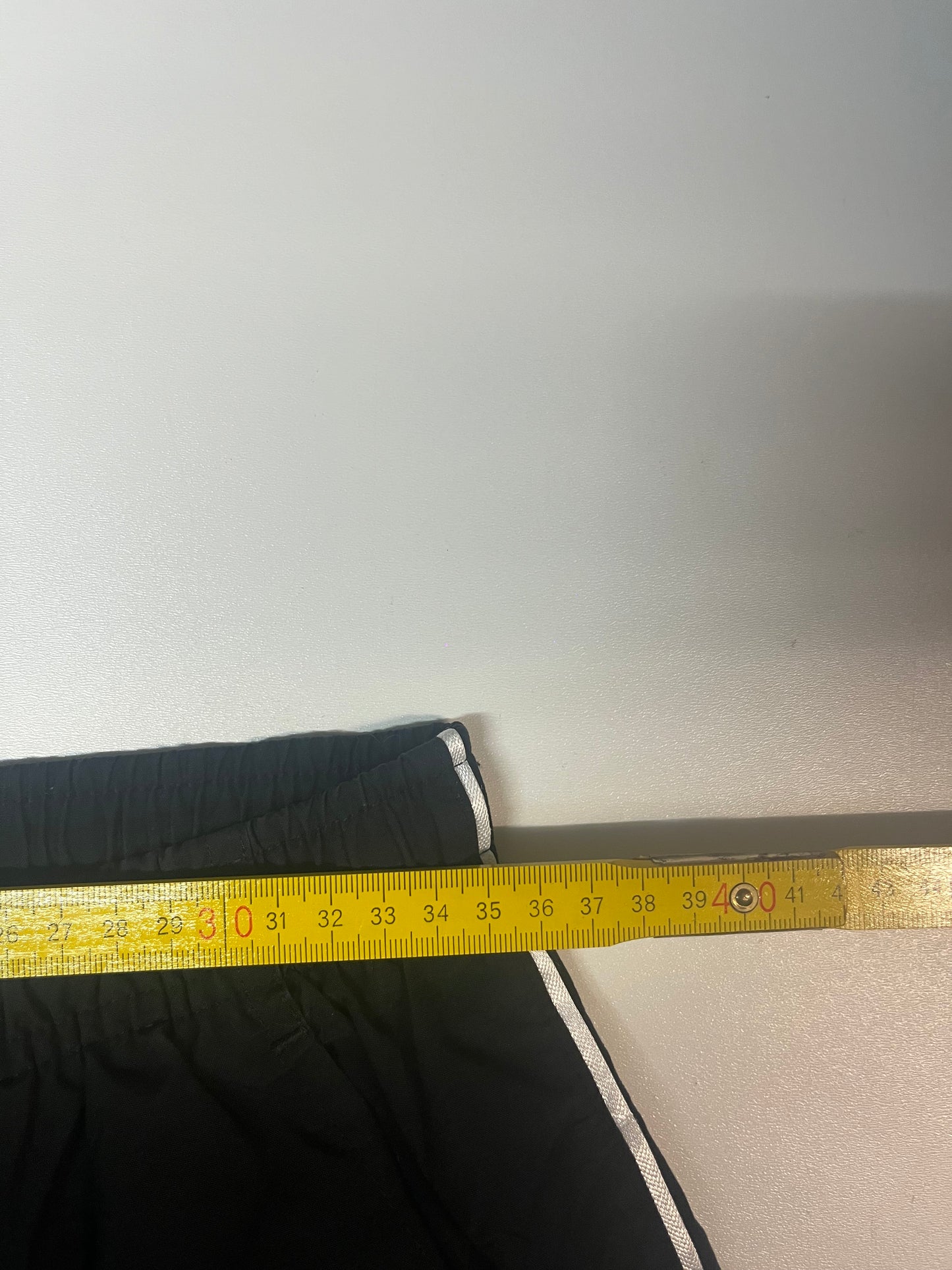 Vintage Nike Trackpants L 3845