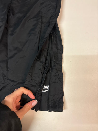 Nike Vintage Trackpants M baggy 6479