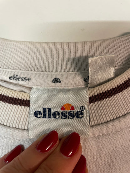Ellesse Vintage Sweatshirt XL 6243