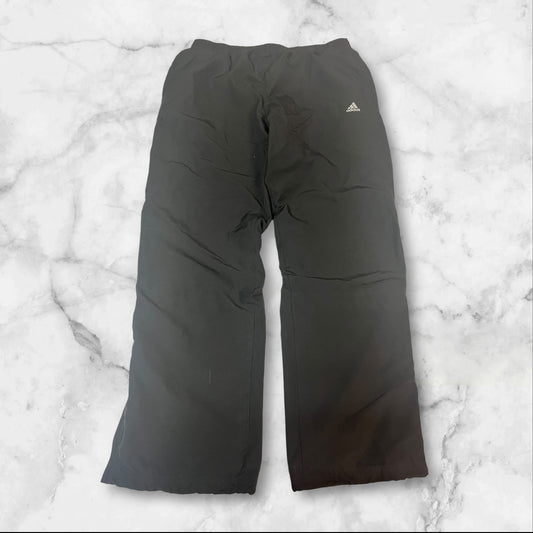 Vintage Adidas Trackpants baggy XL 3386