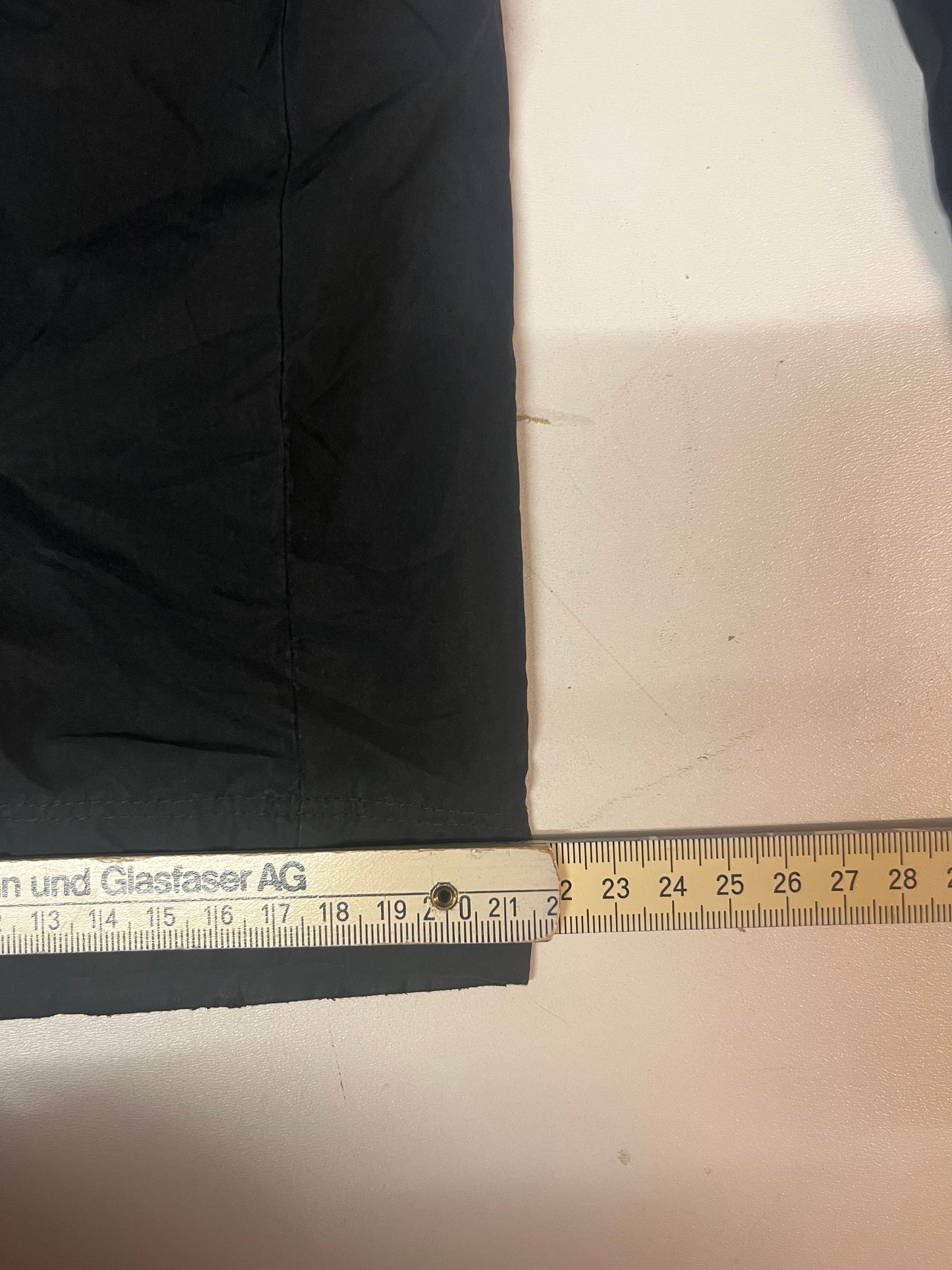 Vintage Nike Trackpants baggy M 5580