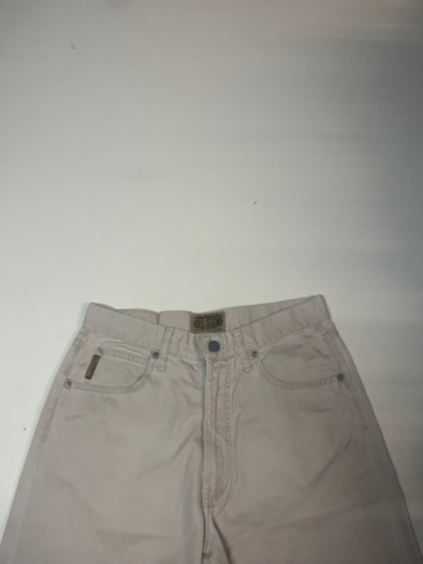 Vintage Armani Jeans 33 fit L 3947